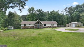 1528 Old Cartersville Road, Dallas, GA 30132