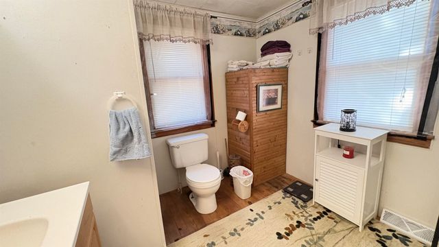 Address unavailable.