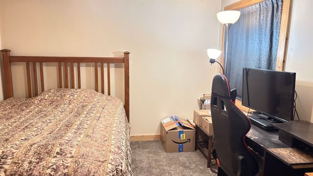 Address unavailable.