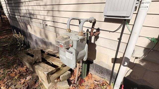 Address unavailable.