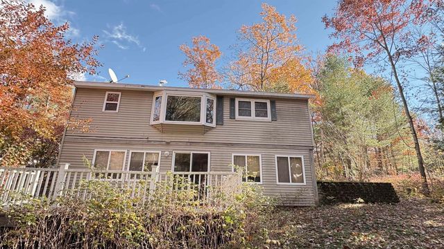 Address unavailable.