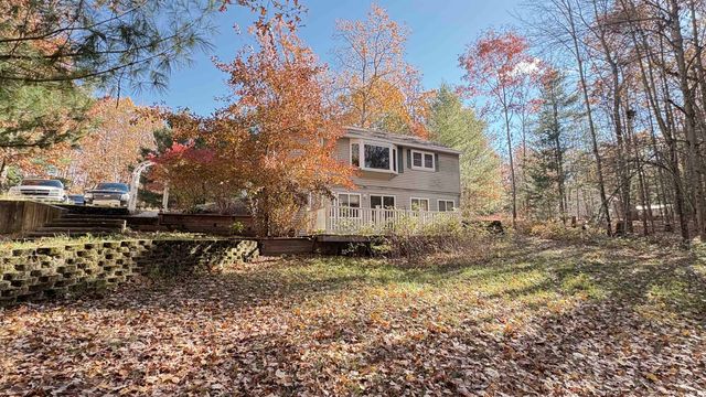 Address unavailable.