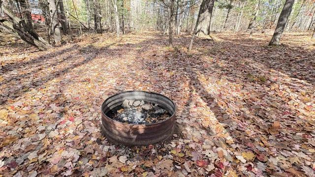 Address unavailable.