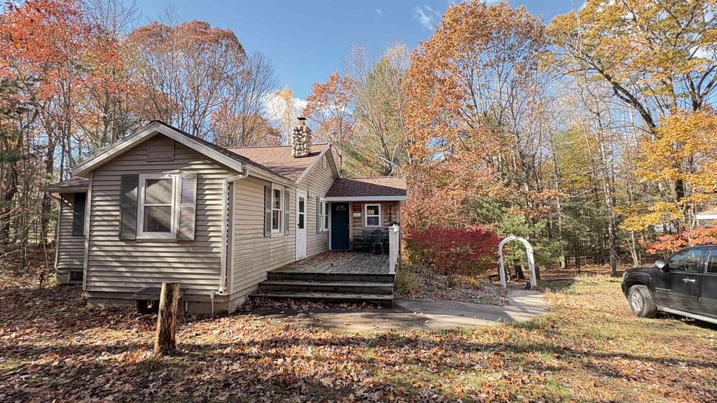 Address unavailable.