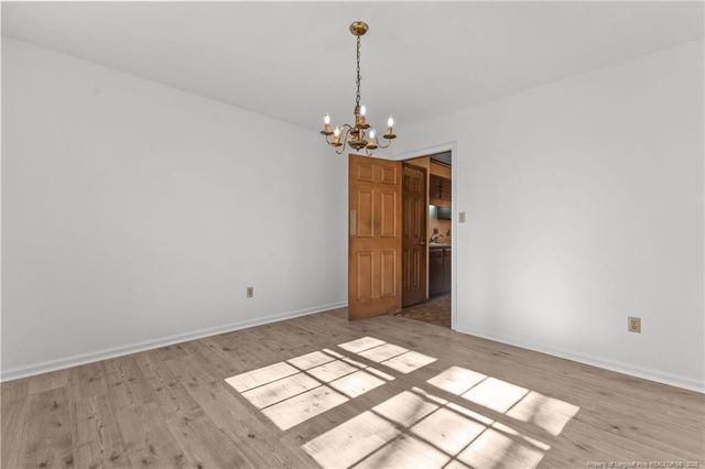 413 & 417 Sherman Drive, Fayetteville, NC 28301