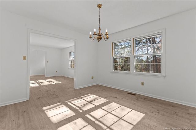 413 & 417 Sherman Drive, Fayetteville, NC 28301