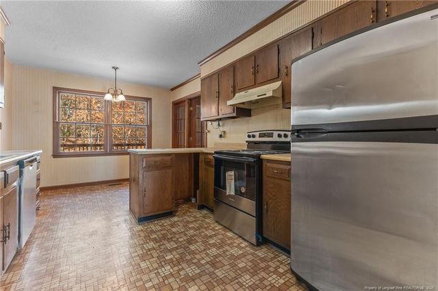 413 & 417 Sherman Drive, Fayetteville, NC 28301