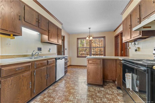 413 & 417 Sherman Drive, Fayetteville, NC 28301