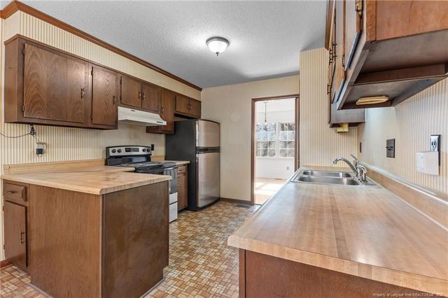 413 & 417 Sherman Drive, Fayetteville, NC 28301