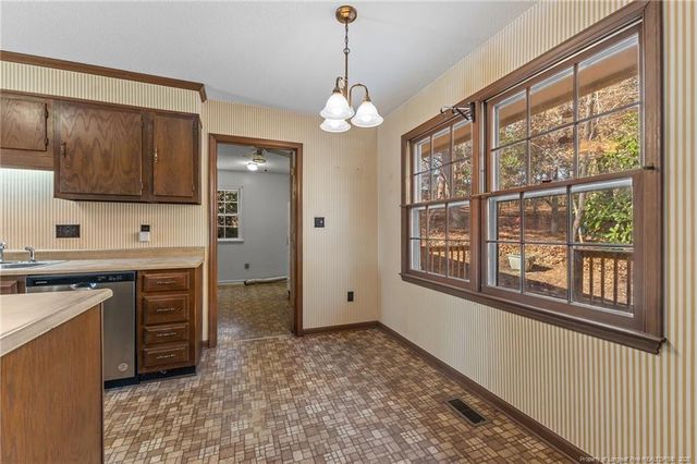 413 & 417 Sherman Drive, Fayetteville, NC 28301