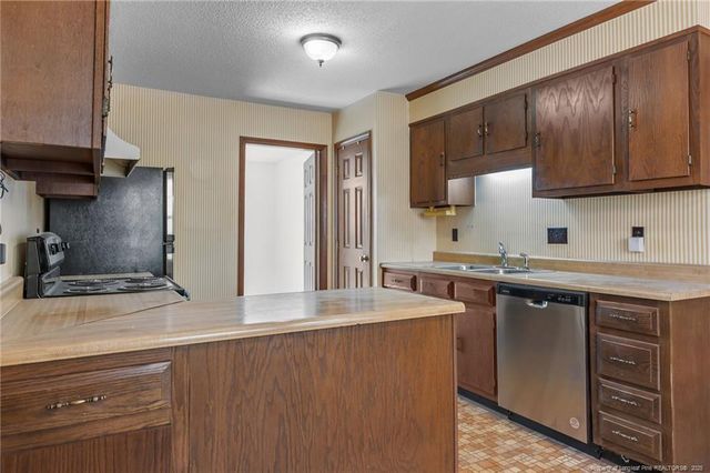 413 & 417 Sherman Drive, Fayetteville, NC 28301