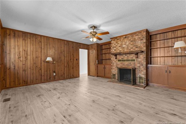 413 & 417 Sherman Drive, Fayetteville, NC 28301