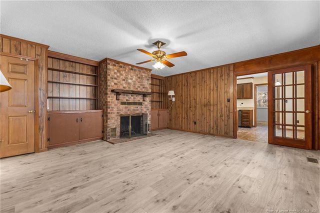 413 & 417 Sherman Drive, Fayetteville, NC 28301