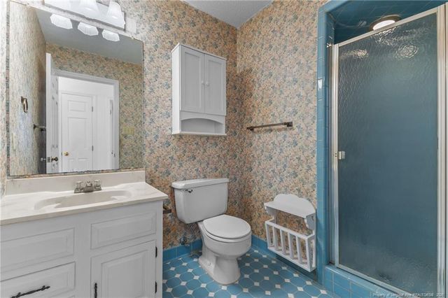 413 & 417 Sherman Drive, Fayetteville, NC 28301