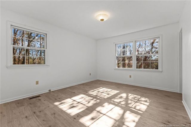 413 & 417 Sherman Drive, Fayetteville, NC 28301