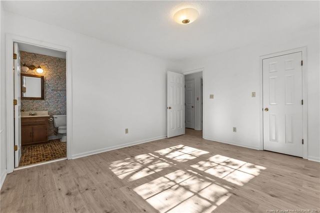 413 & 417 Sherman Drive, Fayetteville, NC 28301