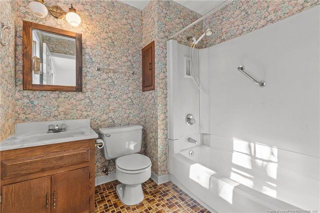 413 & 417 Sherman Drive, Fayetteville, NC 28301