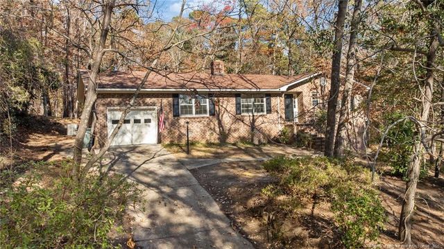 413 & 417 Sherman Drive, Fayetteville, NC 28301