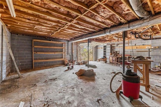 413 & 417 Sherman Drive, Fayetteville, NC 28301