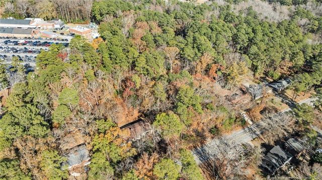 413 & 417 Sherman Drive, Fayetteville, NC 28301