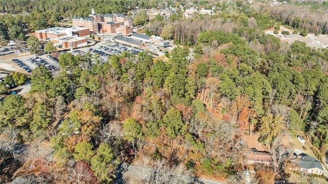 413 & 417 Sherman Drive, Fayetteville, NC 28301