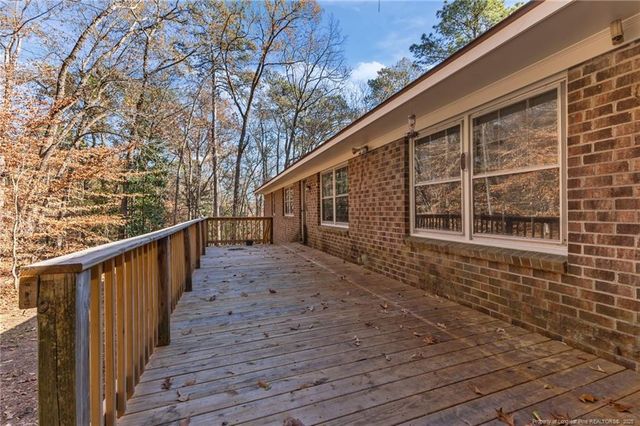 413 & 417 Sherman Drive, Fayetteville, NC 28301