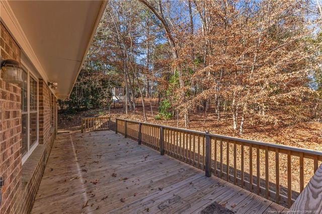 413 & 417 Sherman Drive, Fayetteville, NC 28301