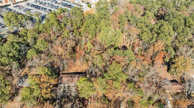 413 & 417 Sherman Drive, Fayetteville, NC 28301