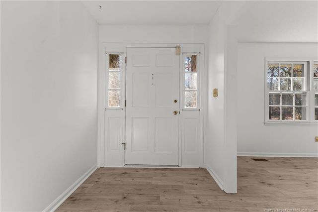 413 & 417 Sherman Drive, Fayetteville, NC 28301