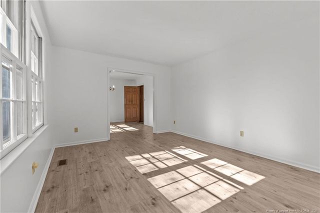 413 & 417 Sherman Drive, Fayetteville, NC 28301