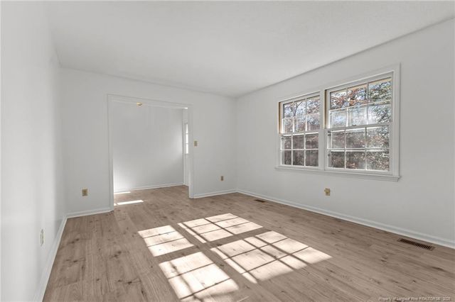 413 & 417 Sherman Drive, Fayetteville, NC 28301