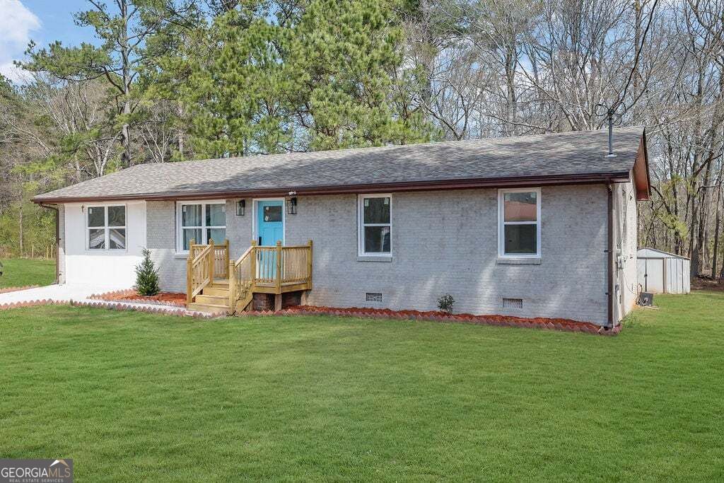 2030 Euclid Street, Statham, GA 30666 — photo 2