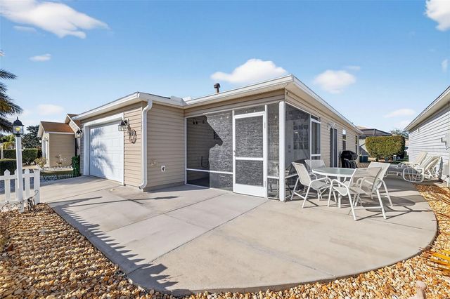 1667 ORR TERRACE, The Villages, FL 32162