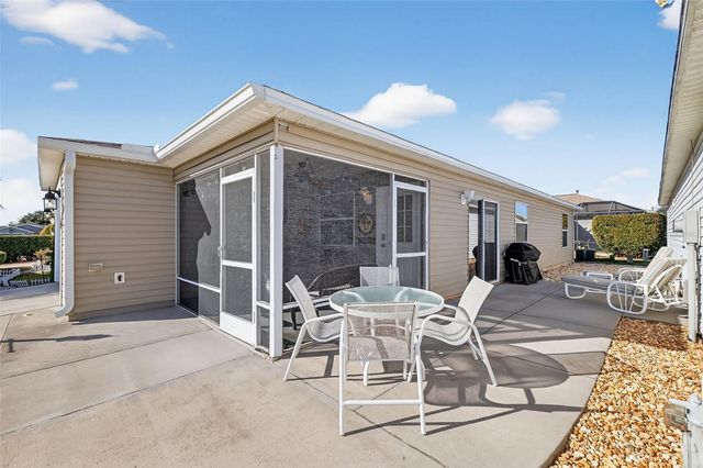 1667 ORR TERRACE, The Villages, FL 32162