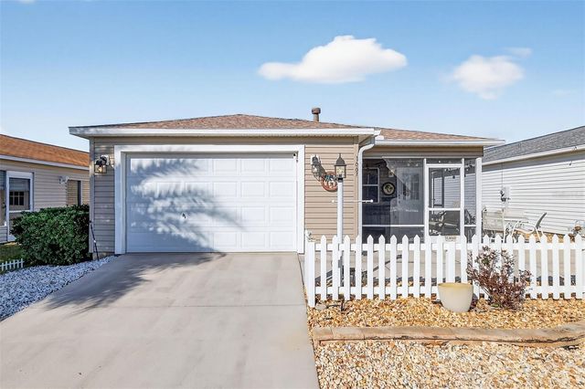 1667 ORR TERRACE, The Villages, FL 32162