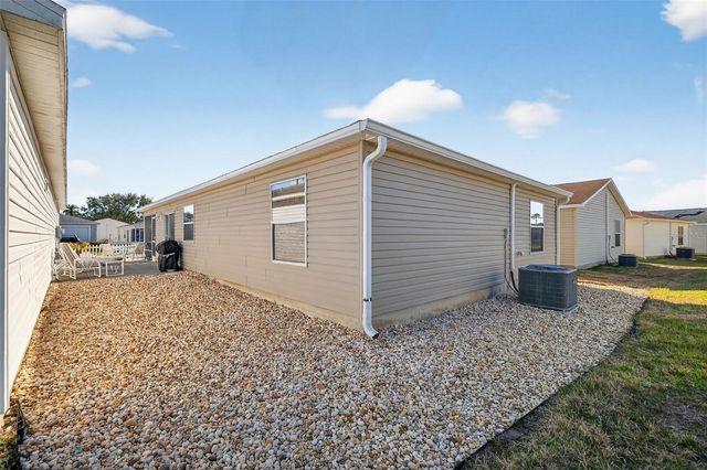 1667 ORR TERRACE, The Villages, FL 32162