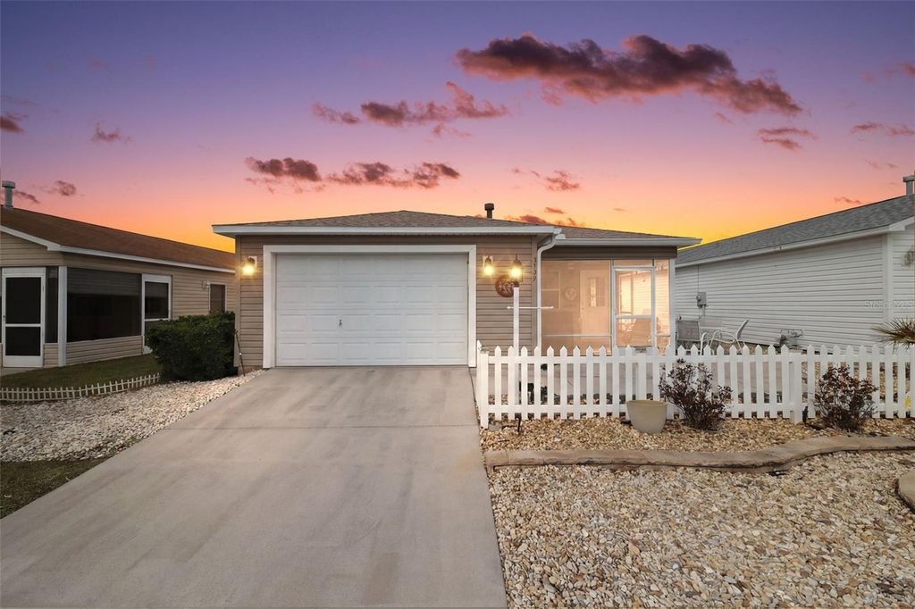 1667 ORR TERRACE, The Villages, FL 32162