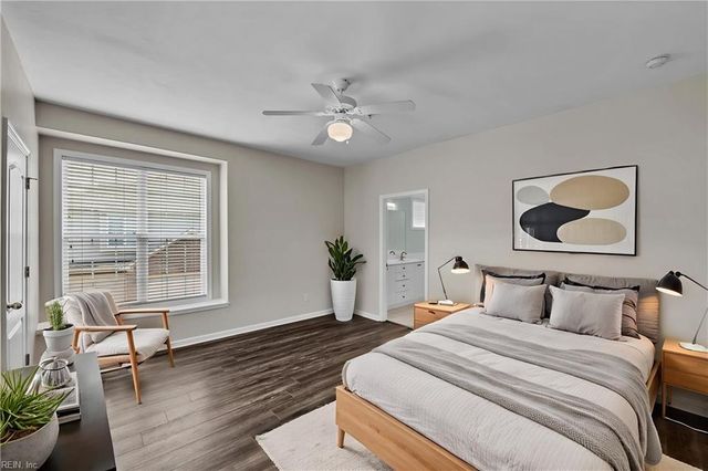 1006 Grand Oak LN, Virginia Beach, VA 23455