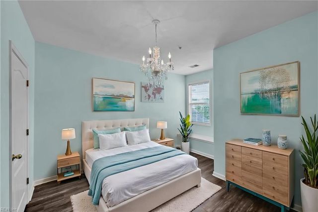 1006 Grand Oak LN, Virginia Beach, VA 23455