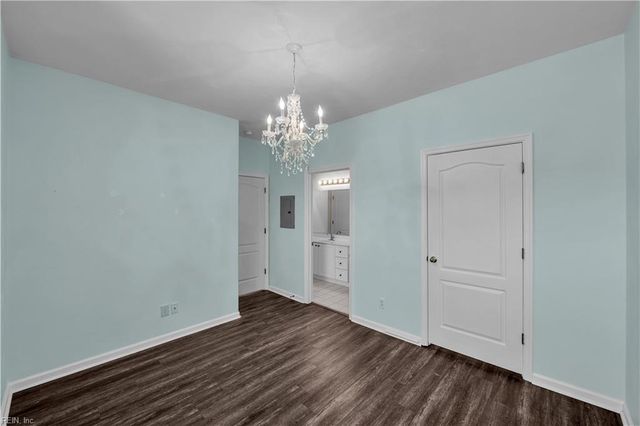1006 Grand Oak LN, Virginia Beach, VA 23455