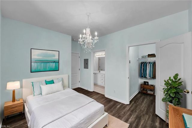 1006 Grand Oak LN, Virginia Beach, VA 23455