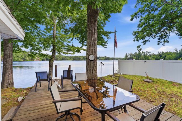 32 N Shore Road, Sandown, NH 03873
