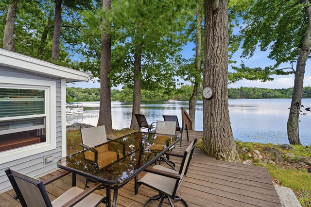 32 N Shore Road, Sandown, NH 03873