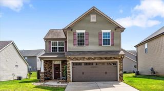 1391 Land Grove Drive, Kernersville, NC 27284