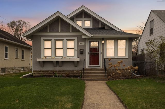 4043 Russell Avenue N, Minneapolis, MN 55412