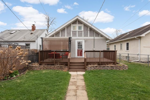 4043 Russell Avenue N, Minneapolis, MN 55412