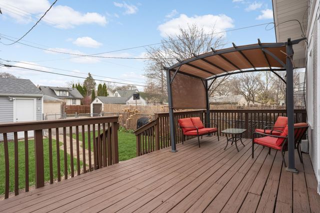 4043 Russell Avenue N, Minneapolis, MN 55412