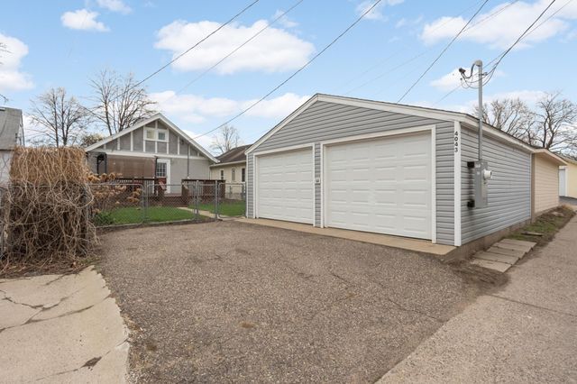 4043 Russell Avenue N, Minneapolis, MN 55412