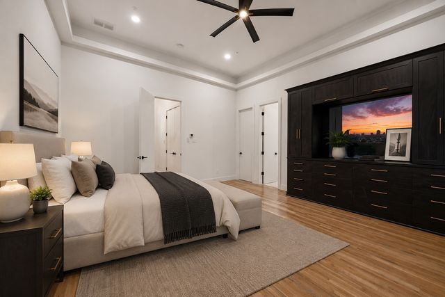4948 Blaynes View, The Colony, TX 75056