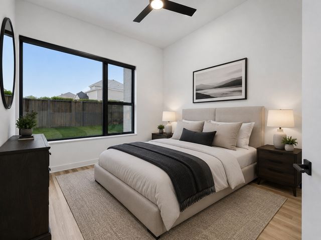 4948 Blaynes View, The Colony, TX 75056